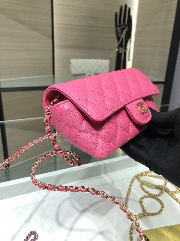 Chanel Bags - BG Bags - 1469