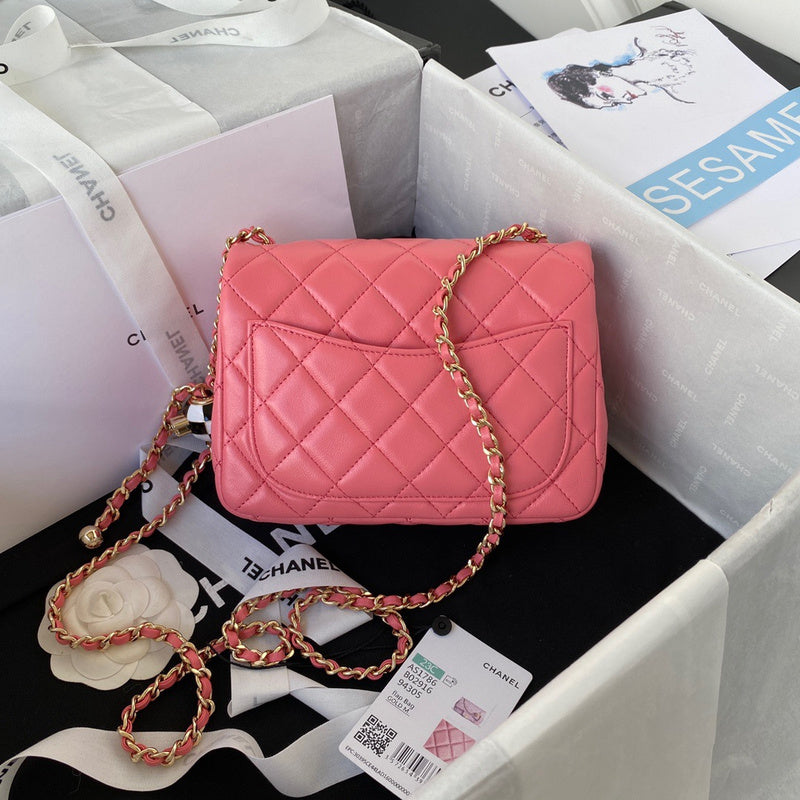 bags-district - Chanel Bags - 7614