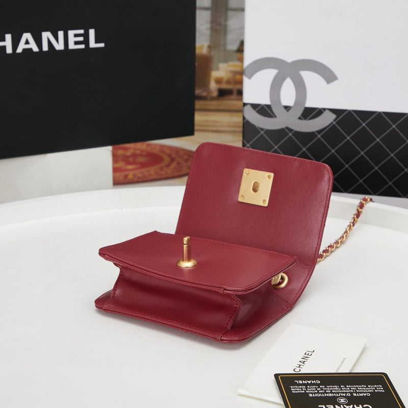 Chanel Bags - BG Bags - 1630