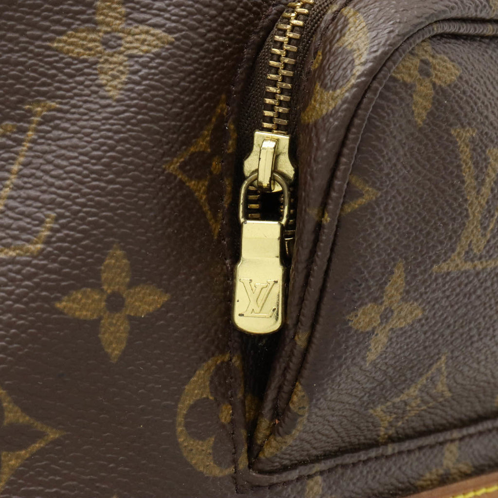 Louis Vuitton Montsouris MM M51136