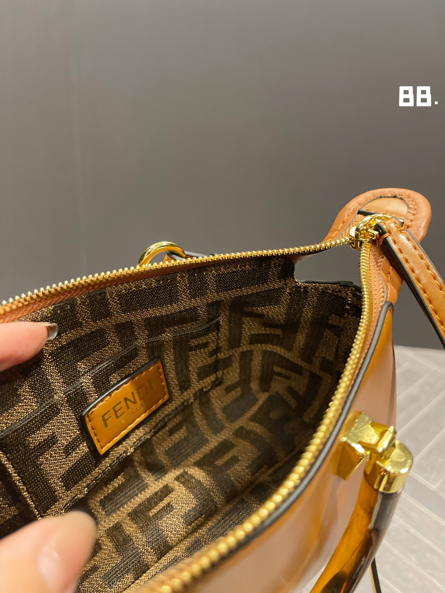 Luxury  Bags Fendi 270
