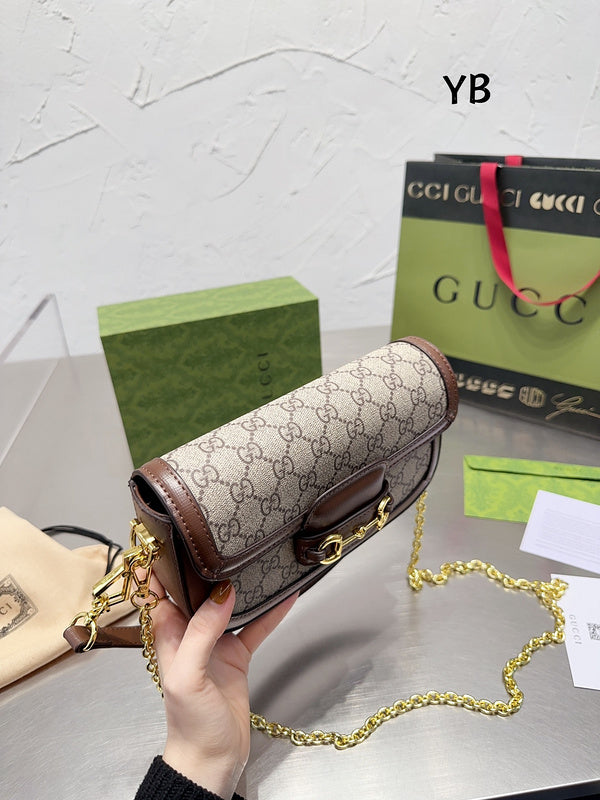 Luxury - Gucci Bags - 350