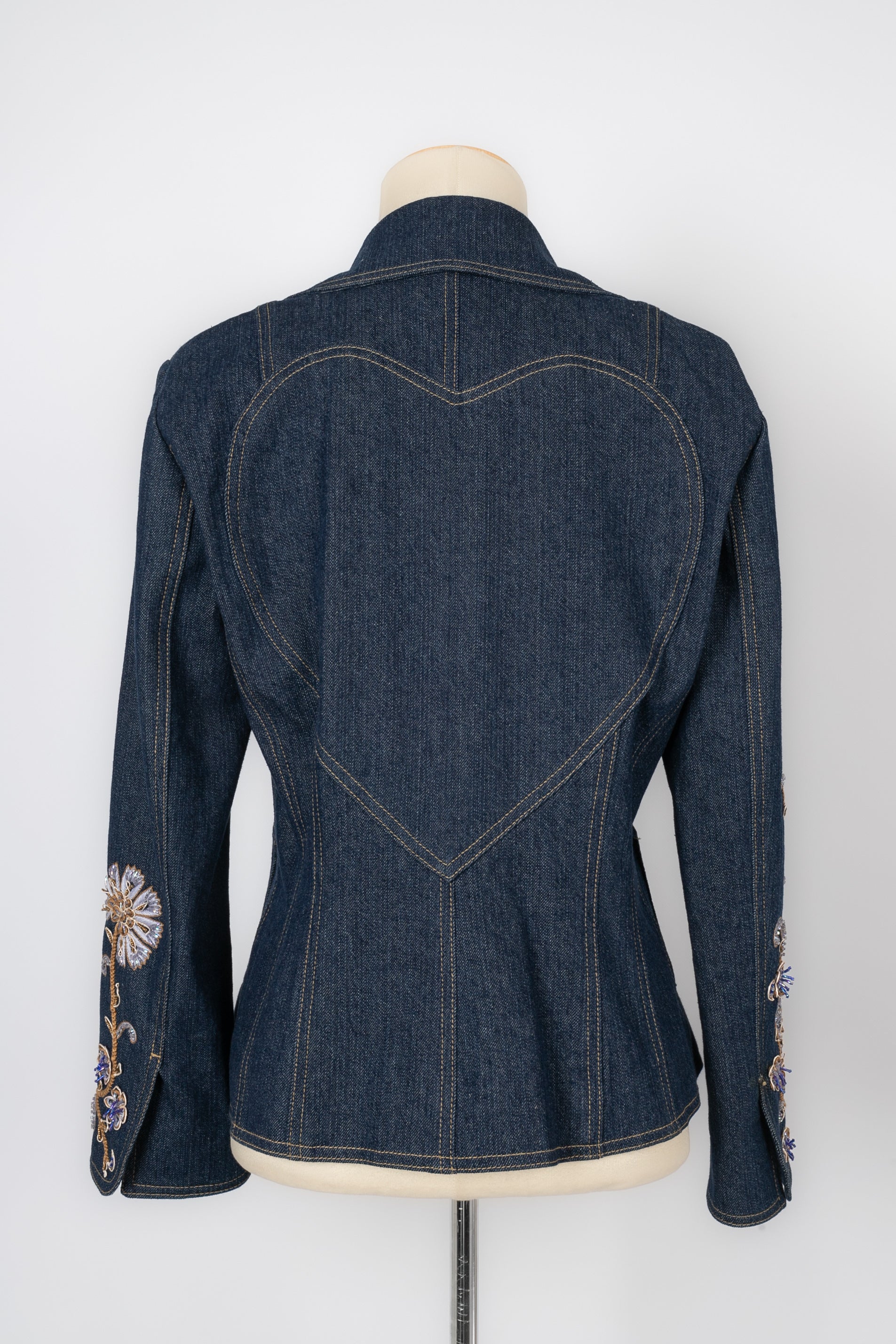 Veste Christian Dior