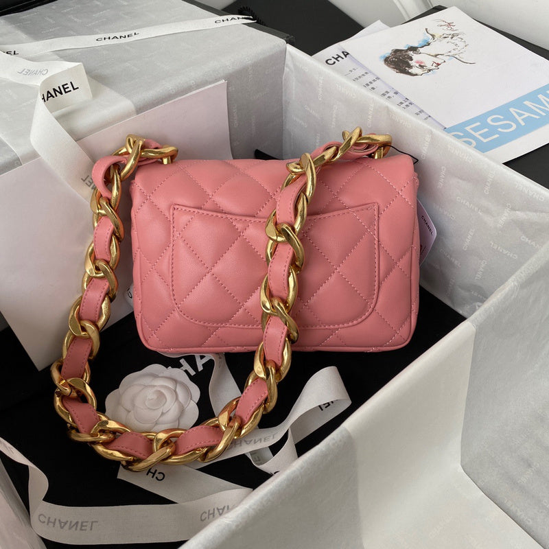 bags-district - Chanel Bags - 7624