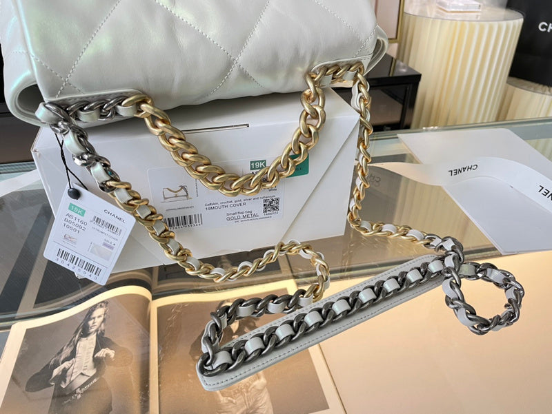 Chanel Bags - BG Bags - 1856