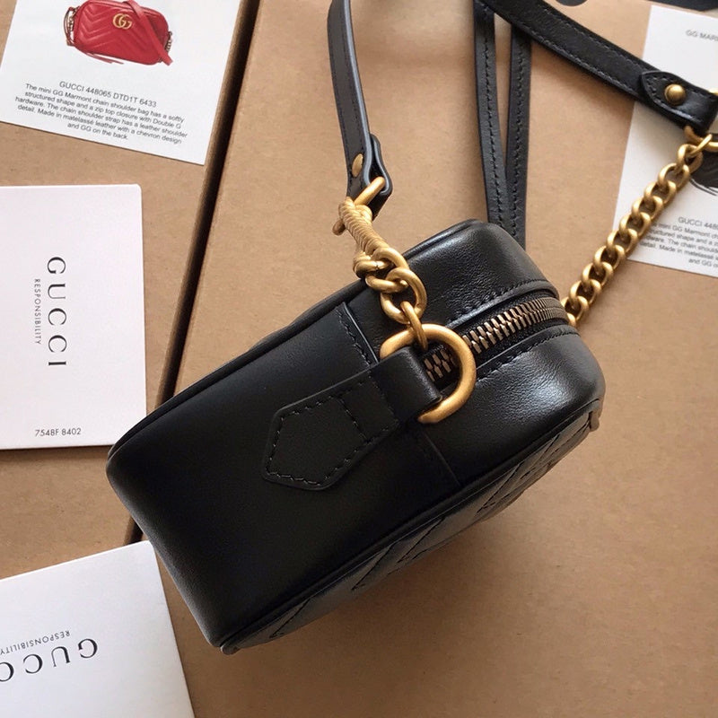 Gucci Bags -  Luxury Bags  1400