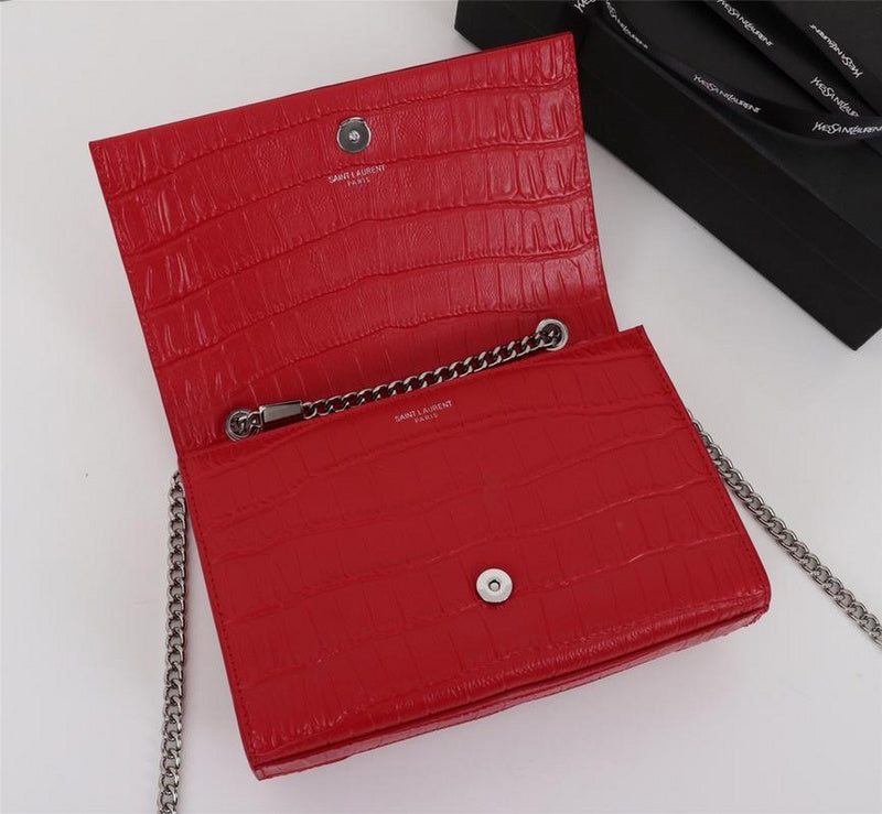 SLY - Bags District - 250
