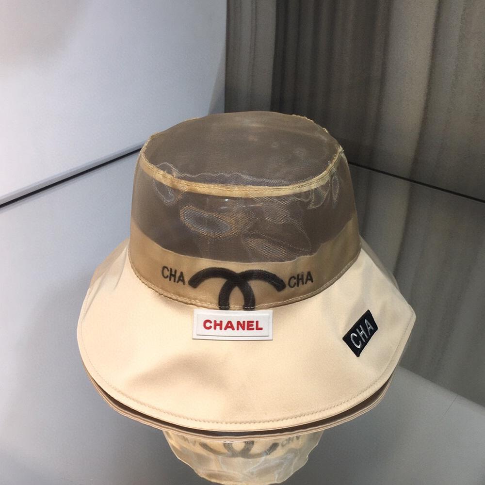 Chanel Hat