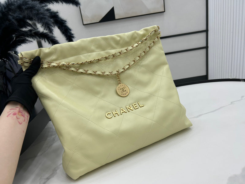 Chanel Bags - BG Bags - 1373