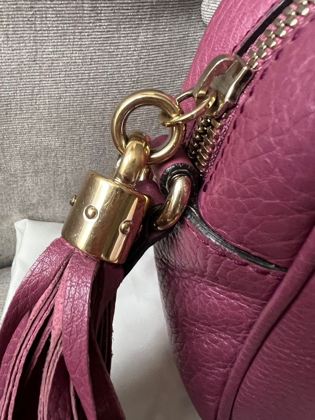 Gucci Bag
