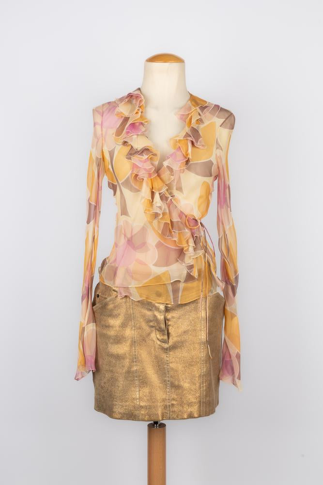 Ensemble Christian Dior