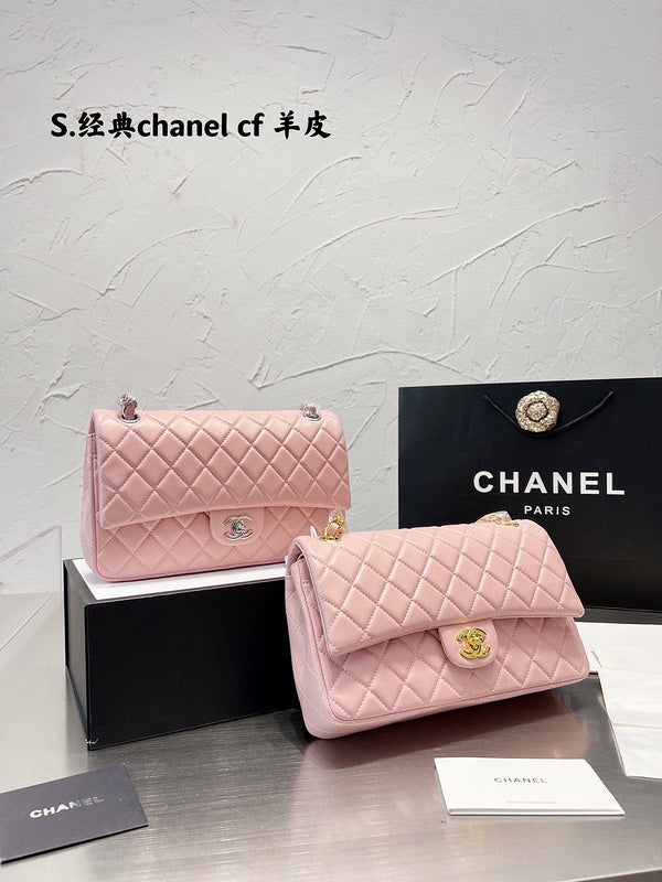 bags-district - Chanel Bags - 7281