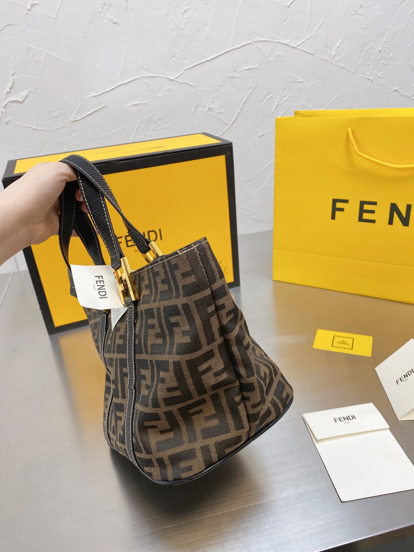 NEW Arrival Bags Fendi 104