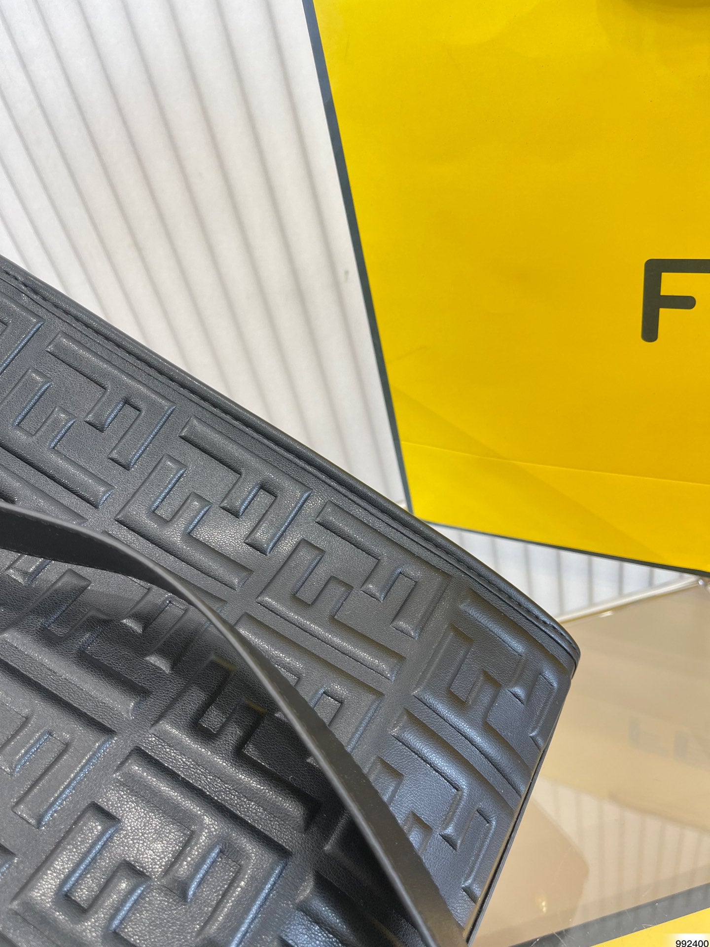 Luxury Bags Fendi 279