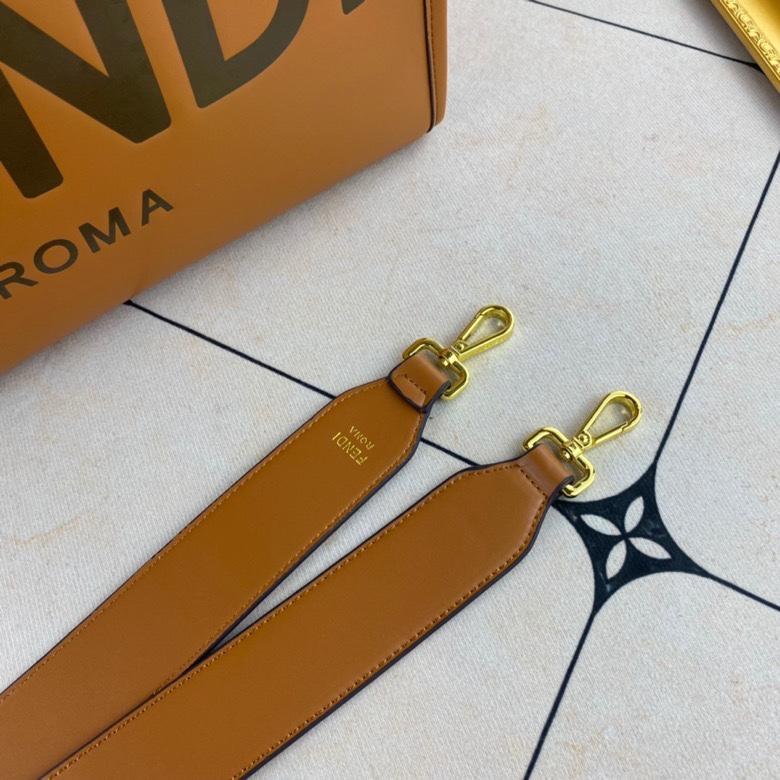 Luxury  Bags Fendi 034
