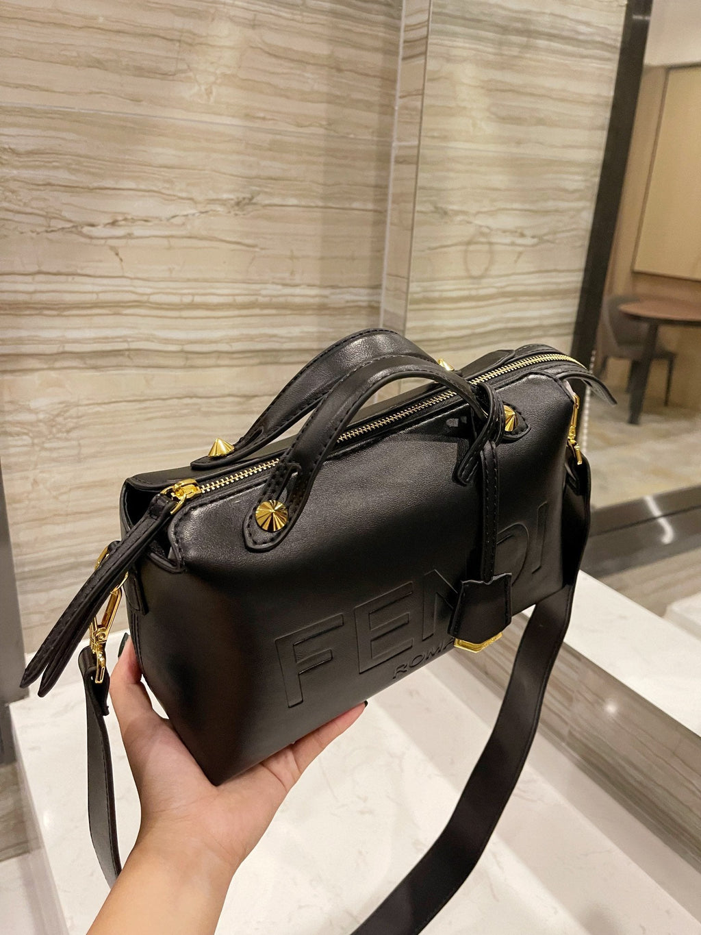 Luxury  Bags Fendi 215
