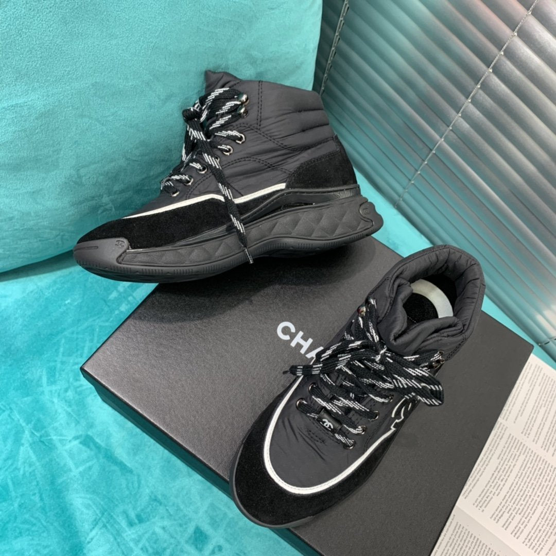 Sneakers Chanel