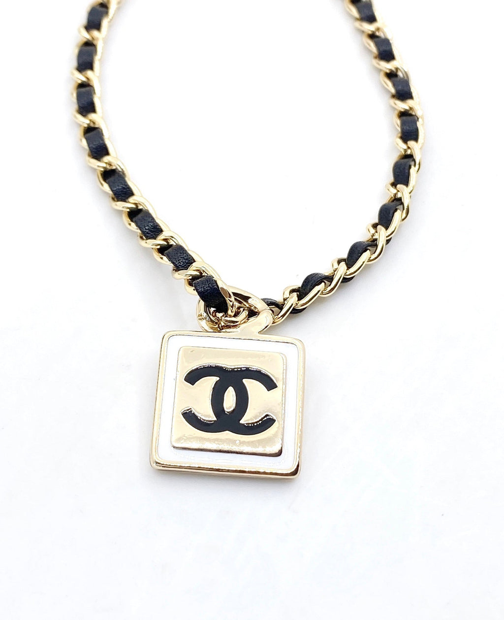 BL -High Quality Necklace chanel005