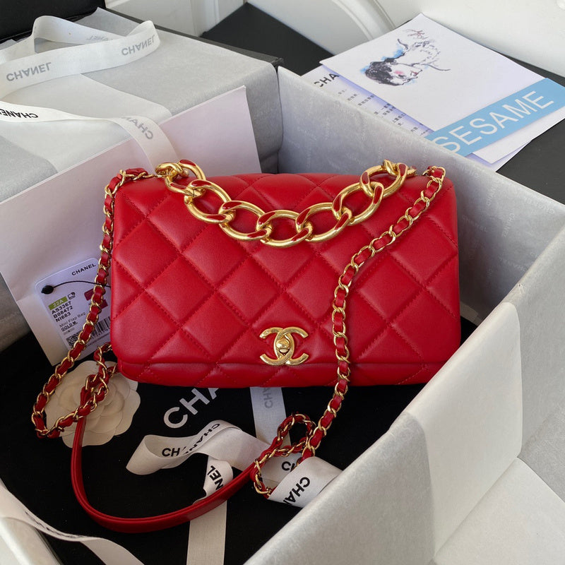 bags-district - Chanel Bags - 7590
