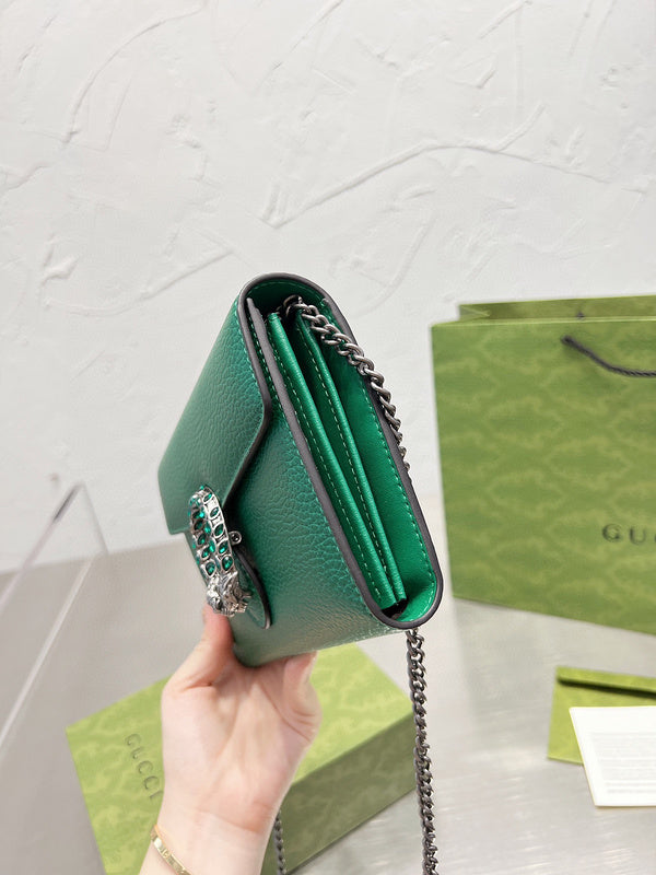 Luxury - Gucci Bags - 306