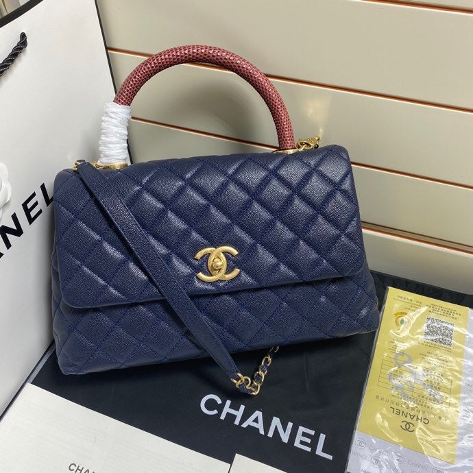 bags-district - Chanel Bags - 7491