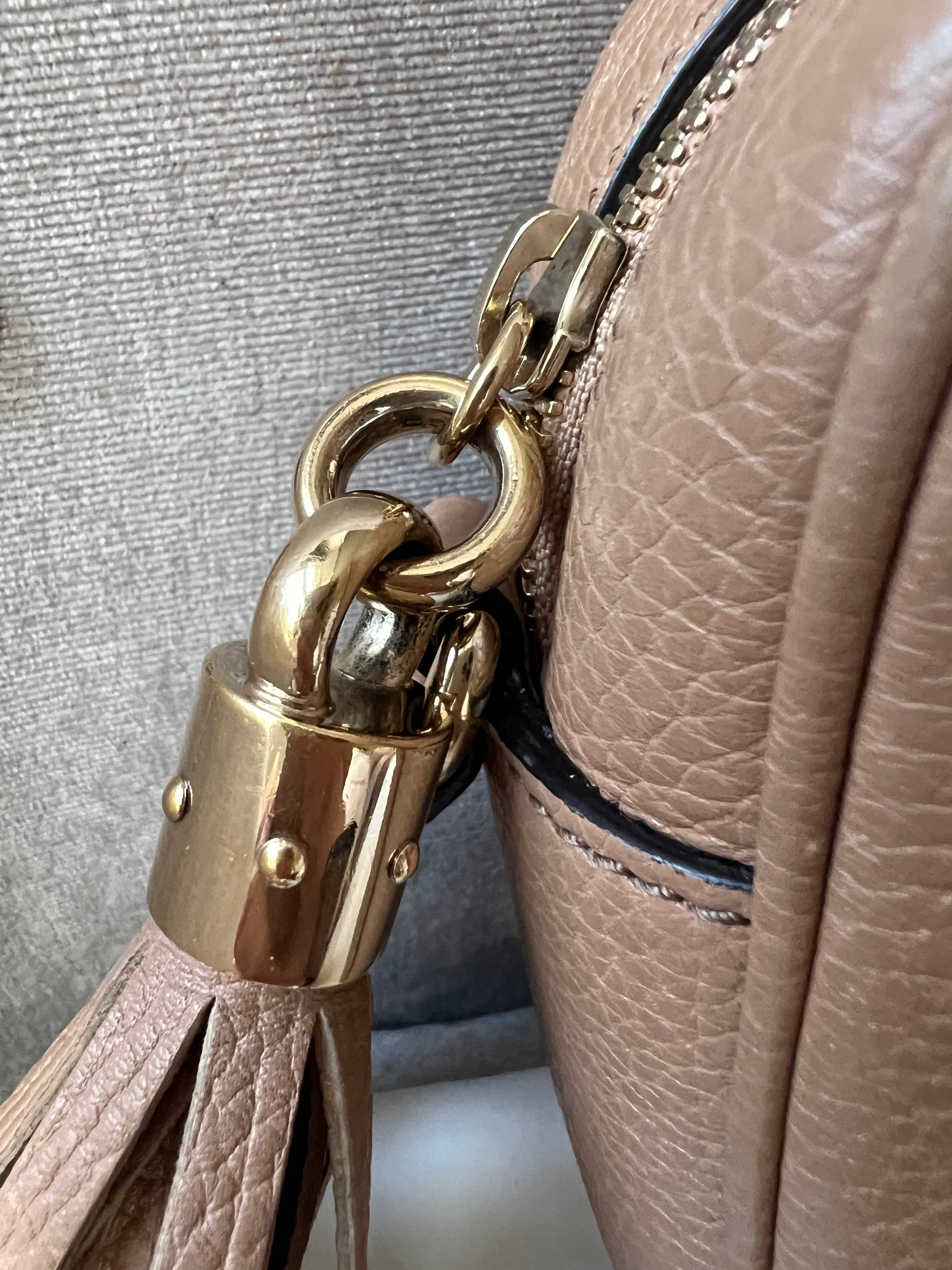 Gucci Bag