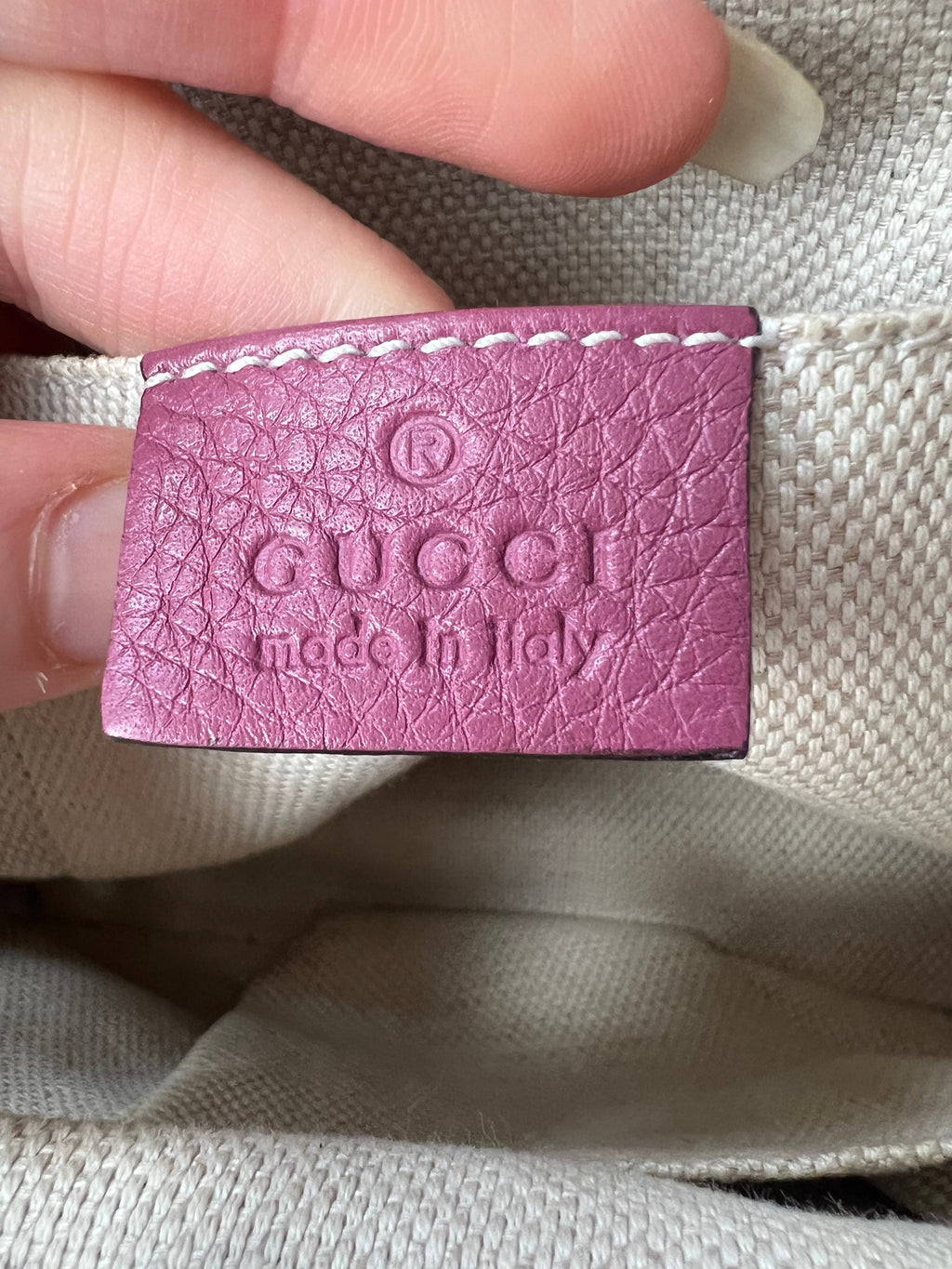 Gucci Bag