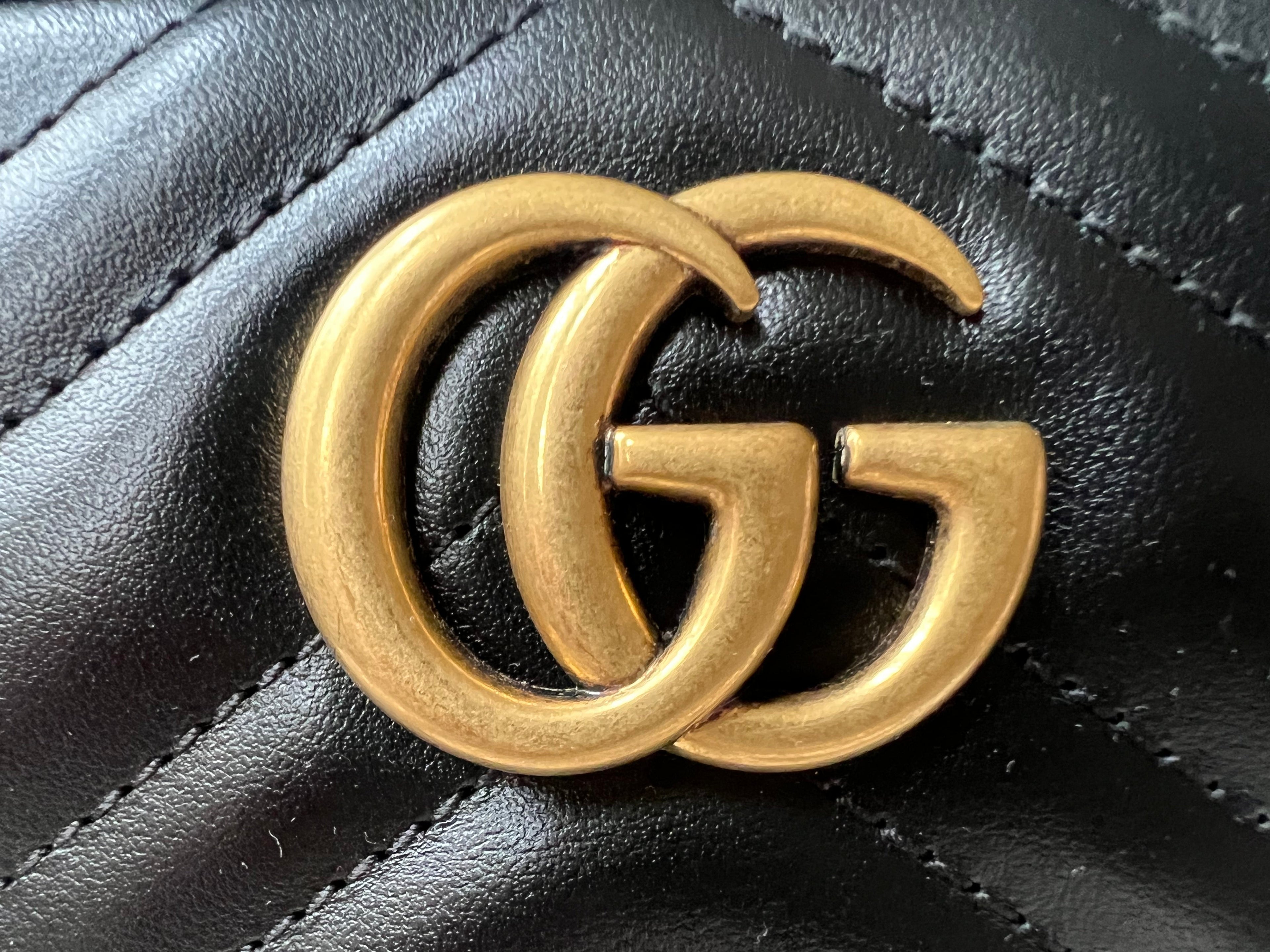 Gucci Bag