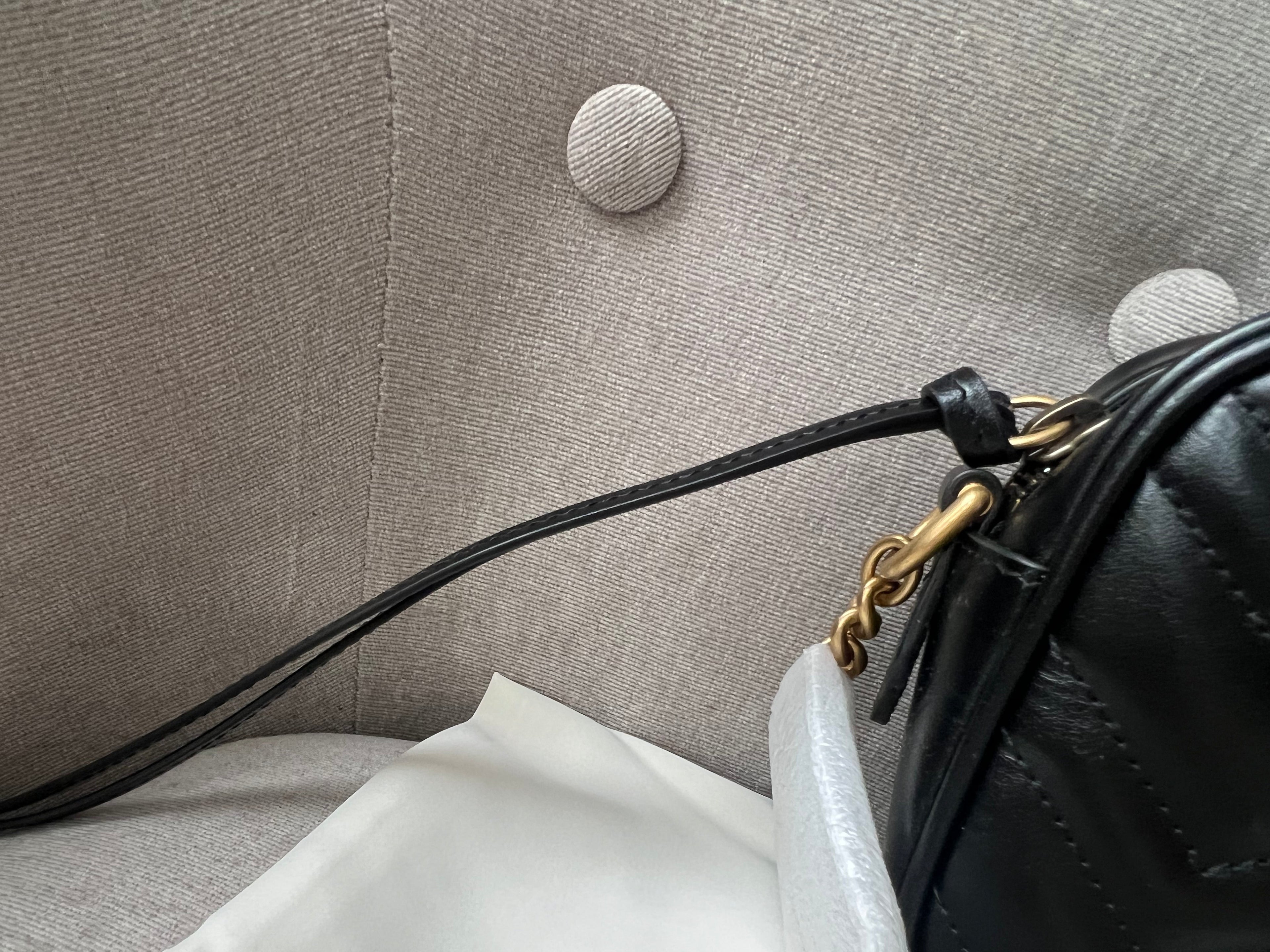 Gucci Bag