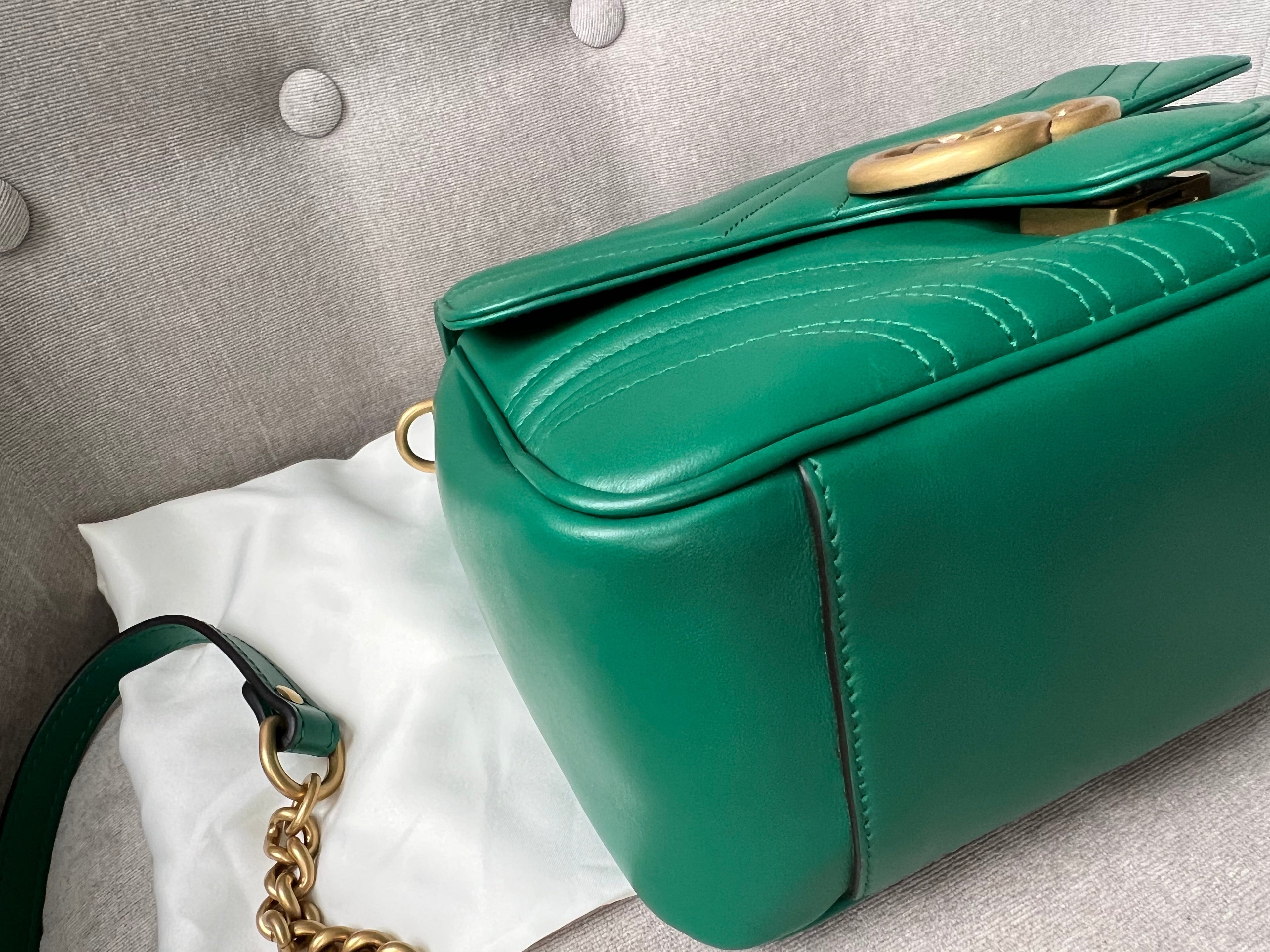 Gucci Bag