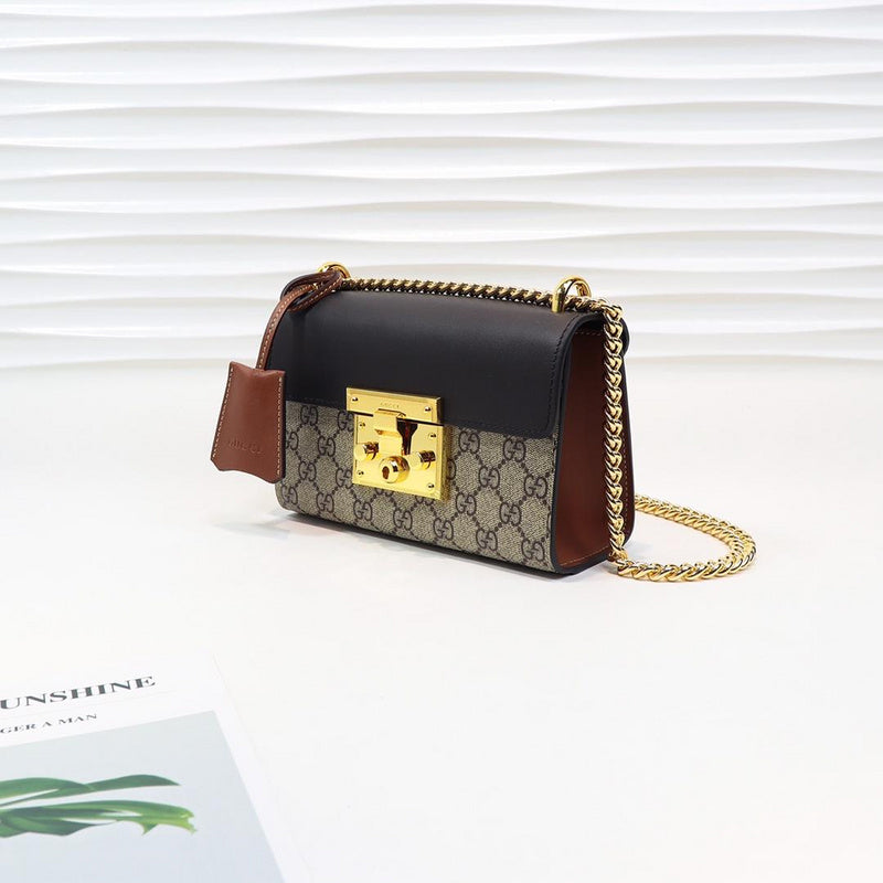 GGG - Bags District - 1002