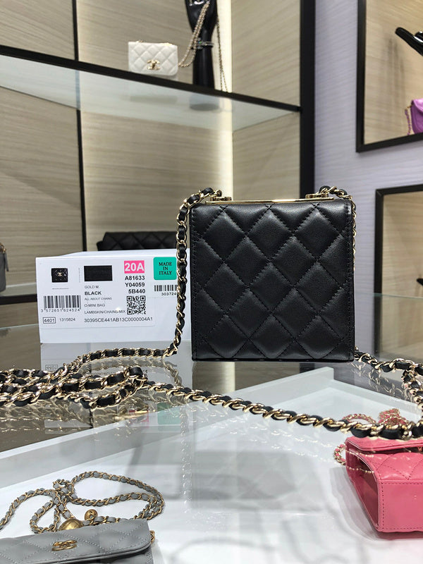 bags-district - Chanel Bags - 7385