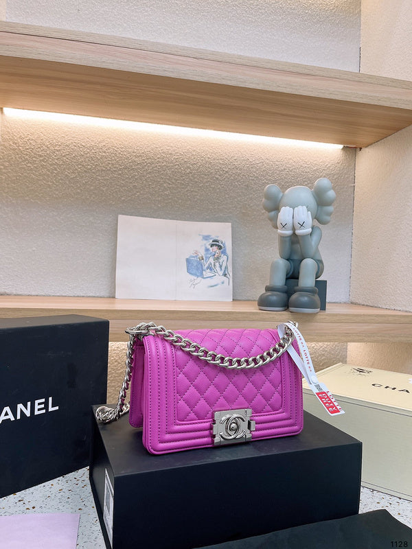 bags-district - Chanel Bags - 7043