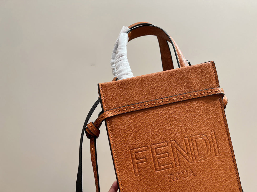 Luxury Bags Fendi 296