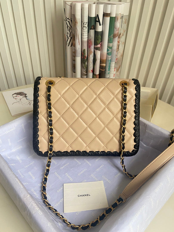 Chanel Bags - BG Bags - 1085