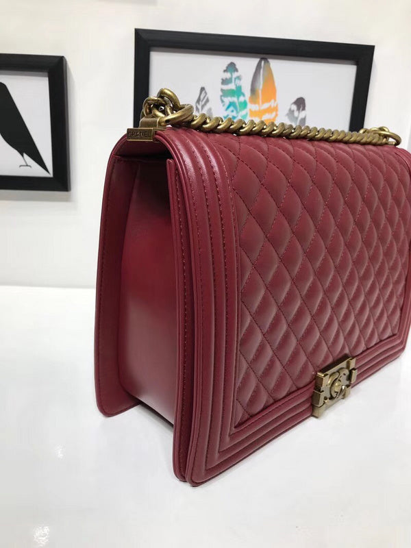 Chanel Bags - BG Bags - 636