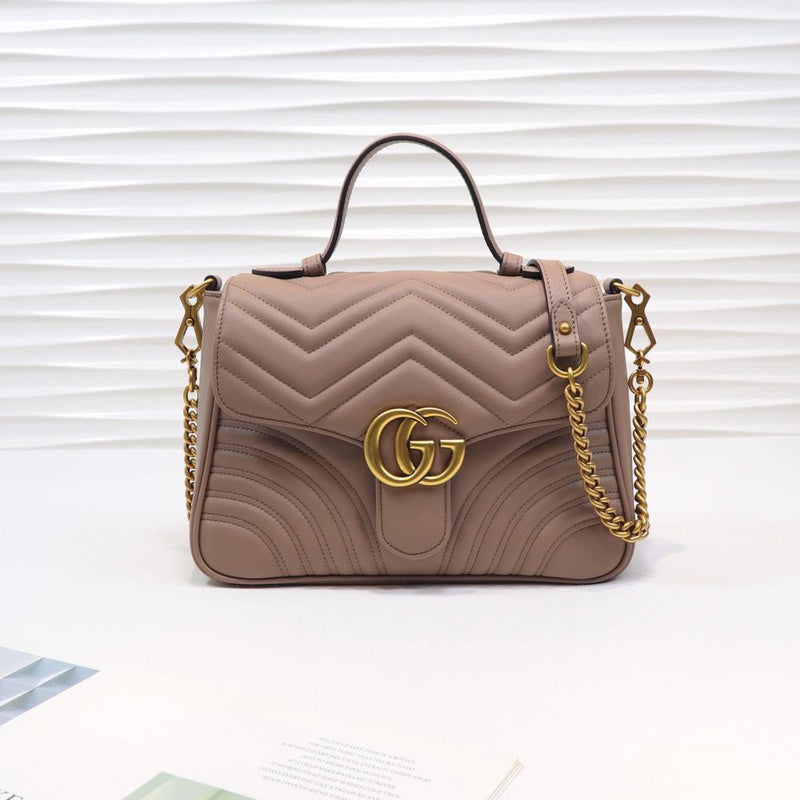GGG - Bags District - 992