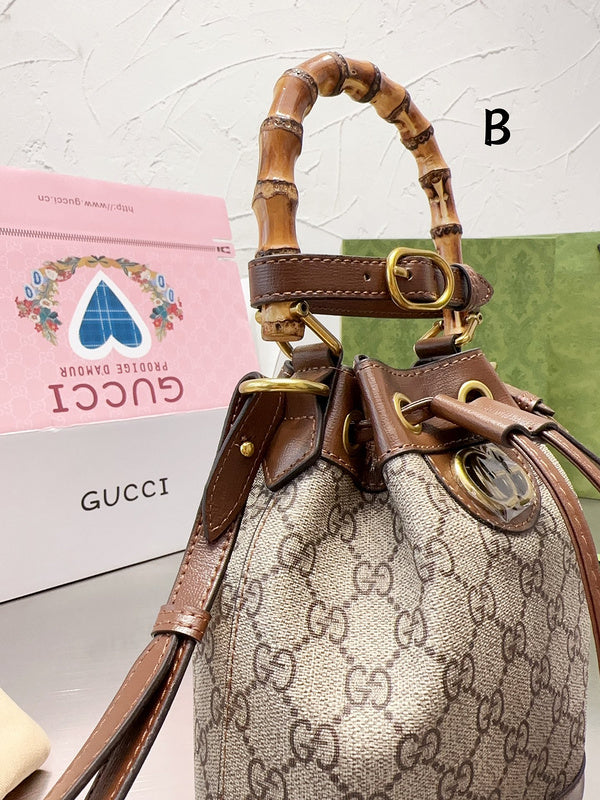 Luxury - Gucci Bags - 231
