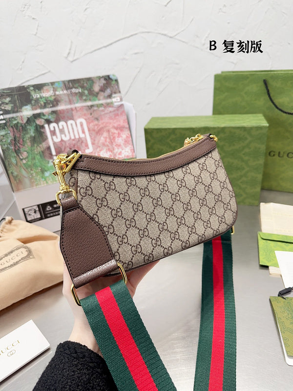 Luxury - Gucci Bags - 185