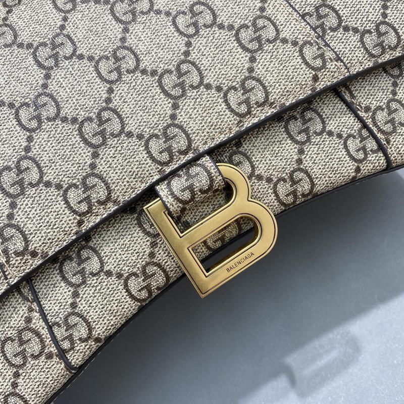 BGA Bags - Bags District  032