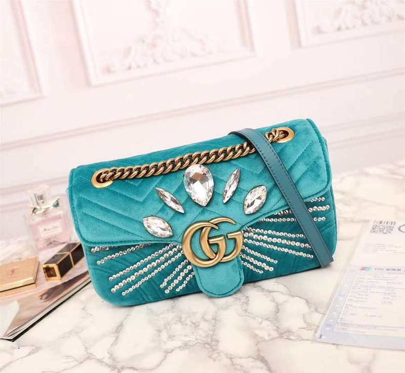 GGG - Bags District - 455