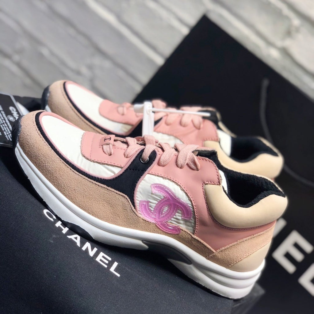 Sneakers Chanel