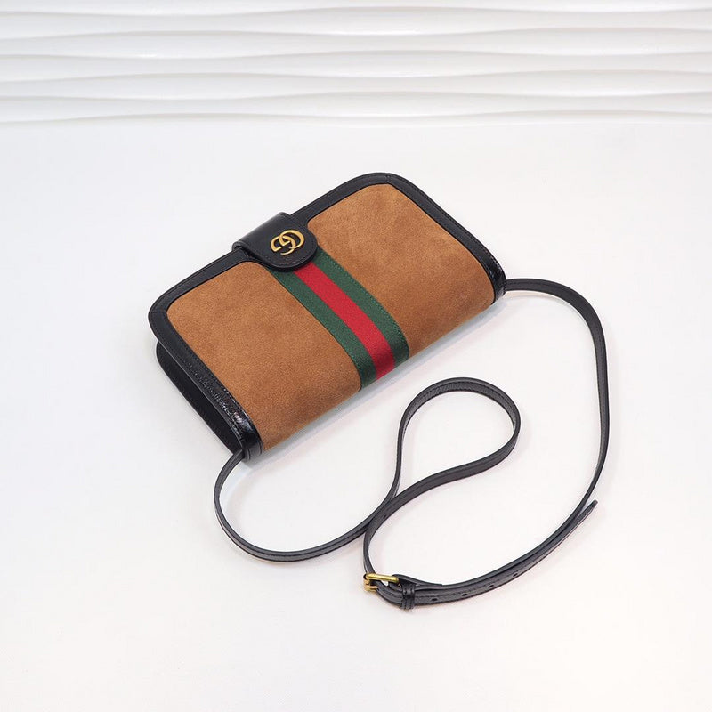 GGG - Bags District - 909