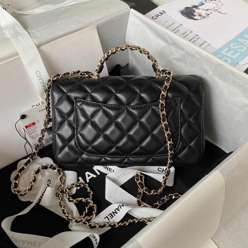bags-district - Chanel Bags - 7500
