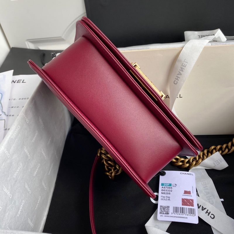 bags-district - Chanel Bags - 7442