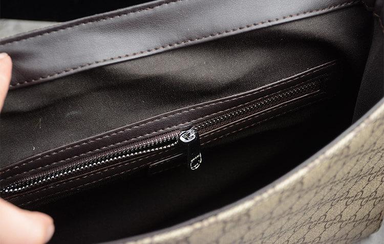 Gucci Night Courrier Bag