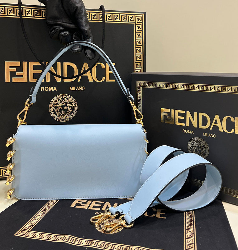 FDI - Bags District - 309