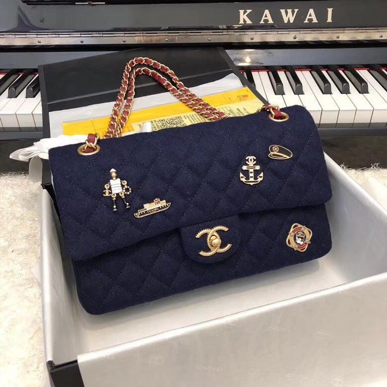 Chanel Bags - BG Bags - 599