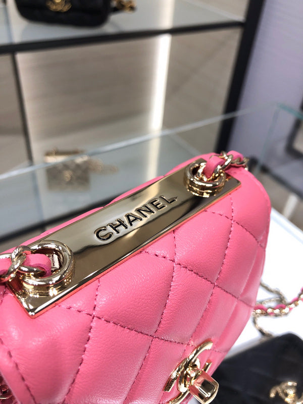 bags-district - Chanel Bags - 7385