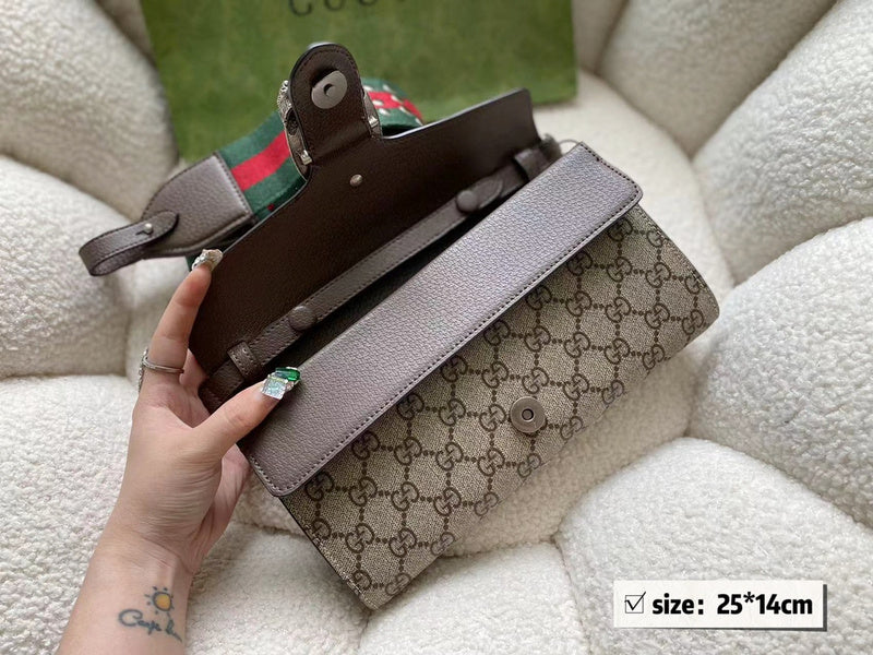 Luxury - Gucci Bags - 072